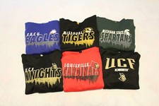 NWT Boy NCAA Rivalry Threads Performance Hoody Sweatshirt Multiple Teams  Sizes