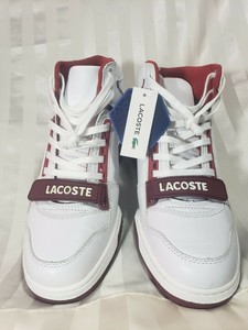 lacoste 3181