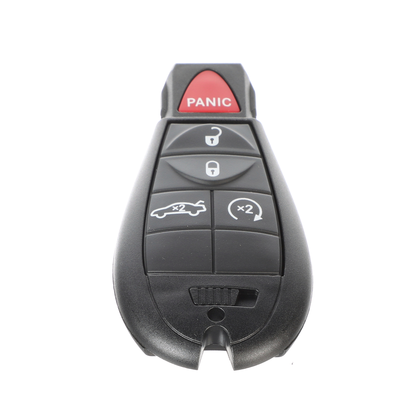 Transmisor de llave integrada para Dodge Charger 2008-2010 (P/N 5026887AK)