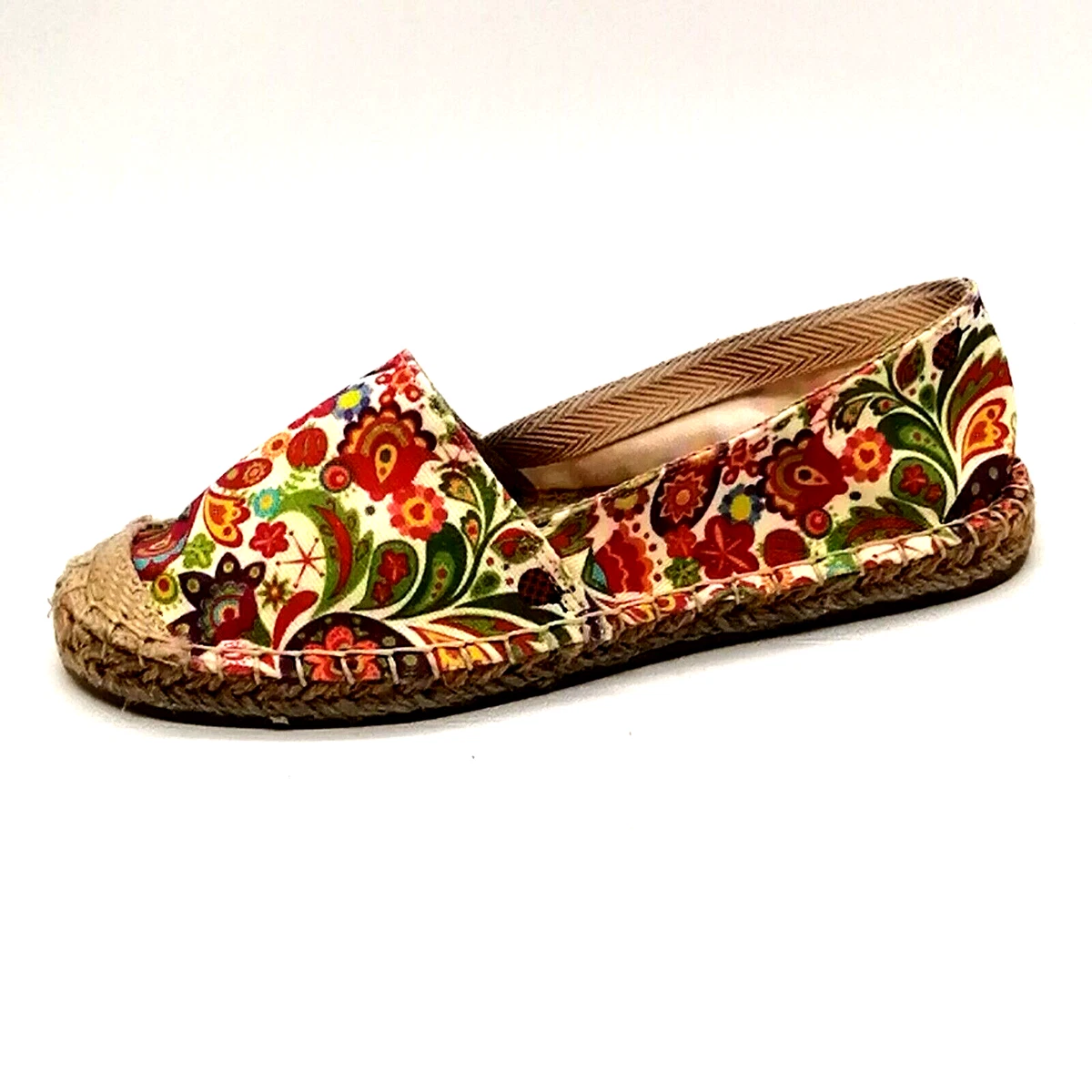 Cotto espadrilles best sale