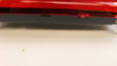 HONDA Genuine Acura NSX NSX-R NA1 NA2 Garnish Center Rear Panel