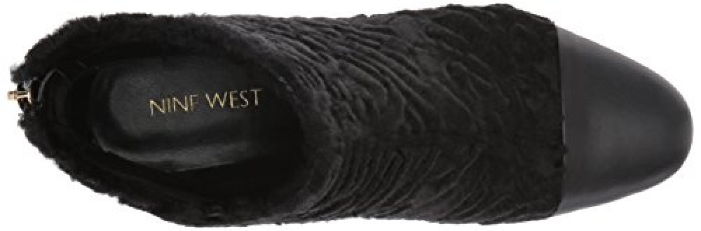 Nine West Joannie Para Mujer Joannie West Botín 97ba2c Nine West Joannie Para Mujer Joannie West Botín 97ba2c