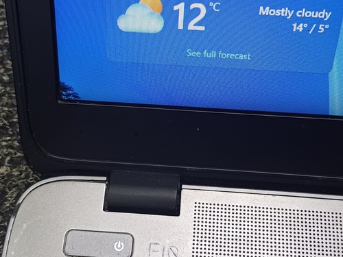 14 INCH HP ELITEBOOK 840 G2 CORE I5 8GB 128GB WINDOWS 11 PRO - Picture 10 of 10