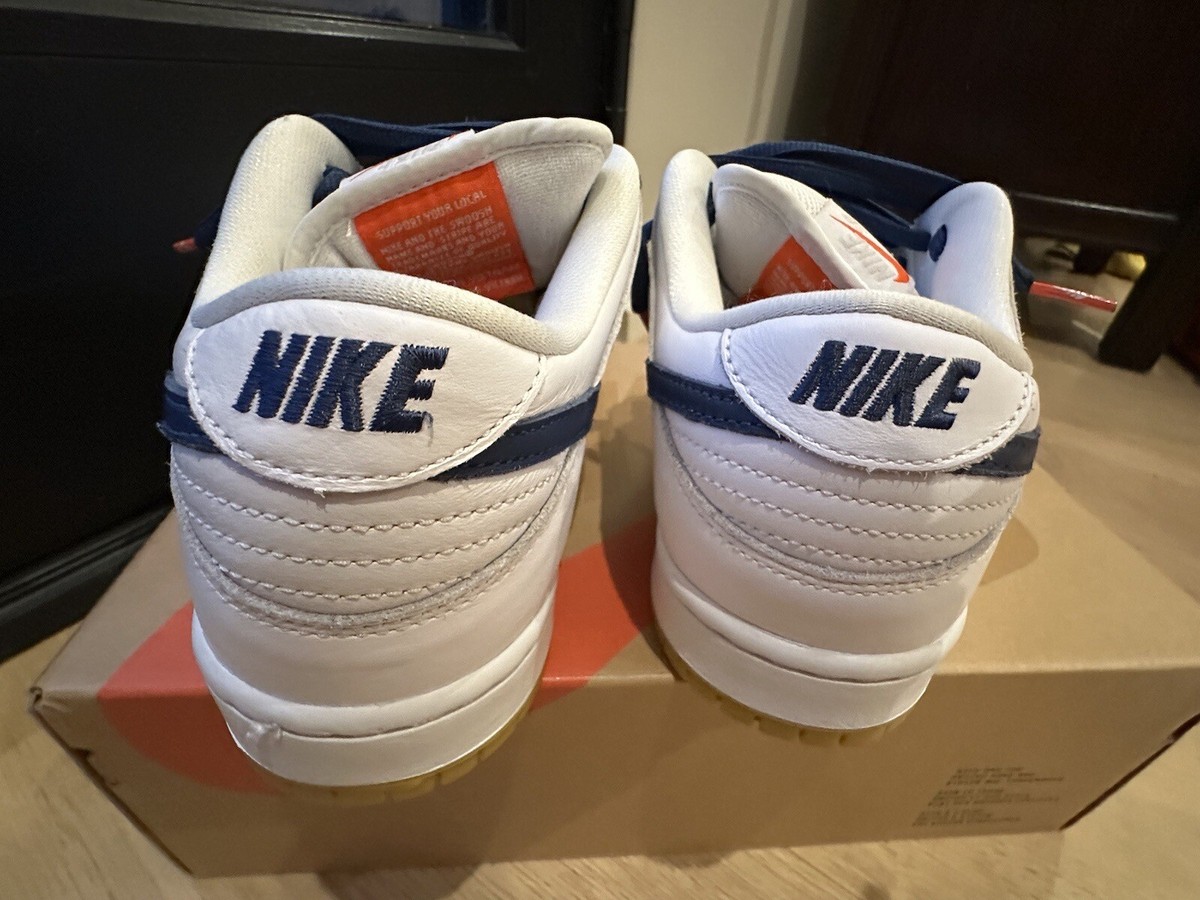 Size 8.5 - Nike SB Dunk Low Orange Label 194955732687| eBay
