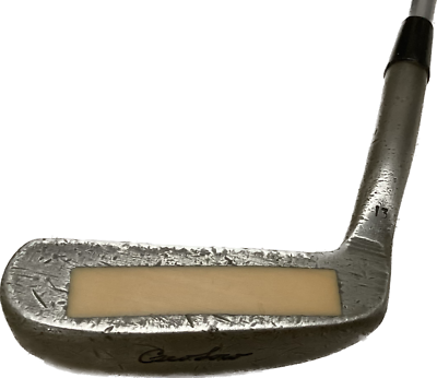 RARE GEO LOW RECTANGLE INSERT #13 GOLF PUTTER 34” VINTAGE | eBay