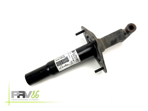 Stoßdämpfer Stoßfänger Hinten BMW X5 I (E53) 3.0D 184 Auto / 51128402331