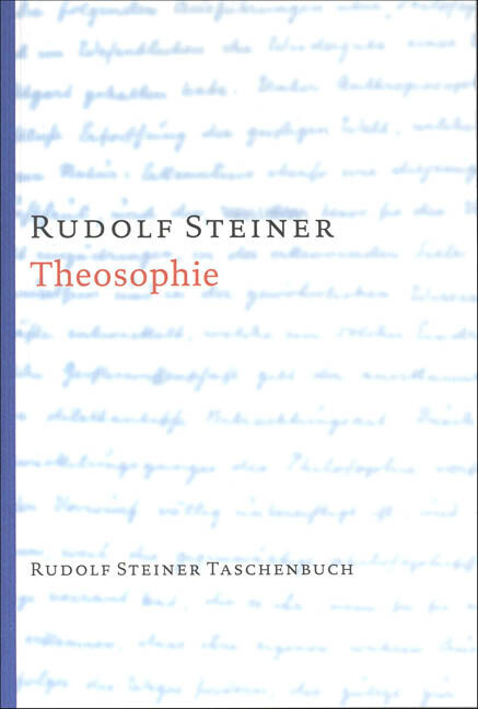 Thumbnail - Theosophie | Rudolf Steiner | 2019 | Deutsch