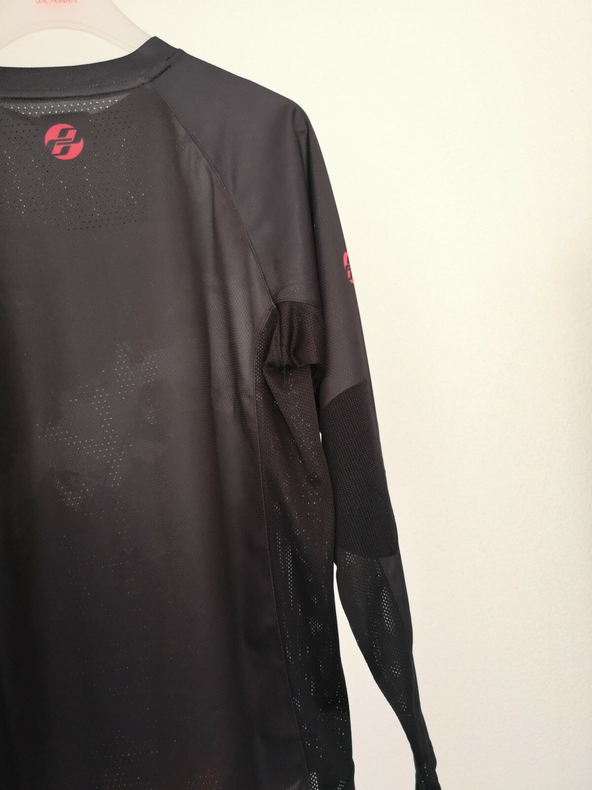 GHOST MTB All Mountain Jersey long Trikot Radtrikot NEU 16102 Gr. S
