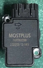 Mostplus M3396 Mass Air Flow Sensor Meter Compatible Part Chevy Cadillac