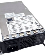 1PC New Cisco PWR-C49E-300AC-R suitable for C4948E switch power supply Free Ship