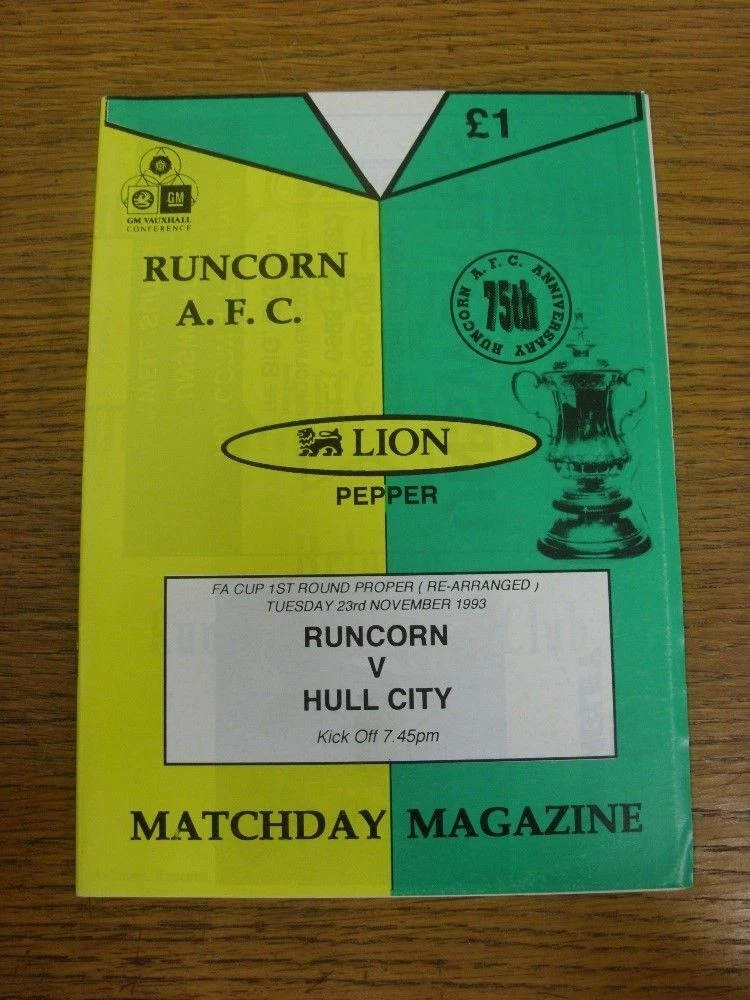 Programme Foot - Roda JC Vs Fylkir - Coupe UEFA 11/09/2001