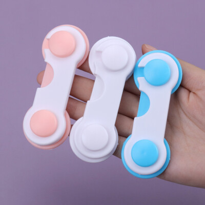 Multifunktions Baby Sicherheitsschloss Schrank Schranktür Schublade Sicherheitsschlösser Baby