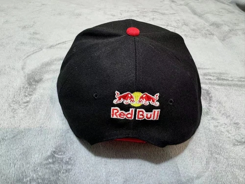Unisex Adult F1 Team Racing RedBull Snapback Adjustable Hat Caps - Picture 24 of 75