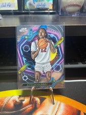 2023-24 Topps Cosmic Chrome - Ayo Dosunmu #24
