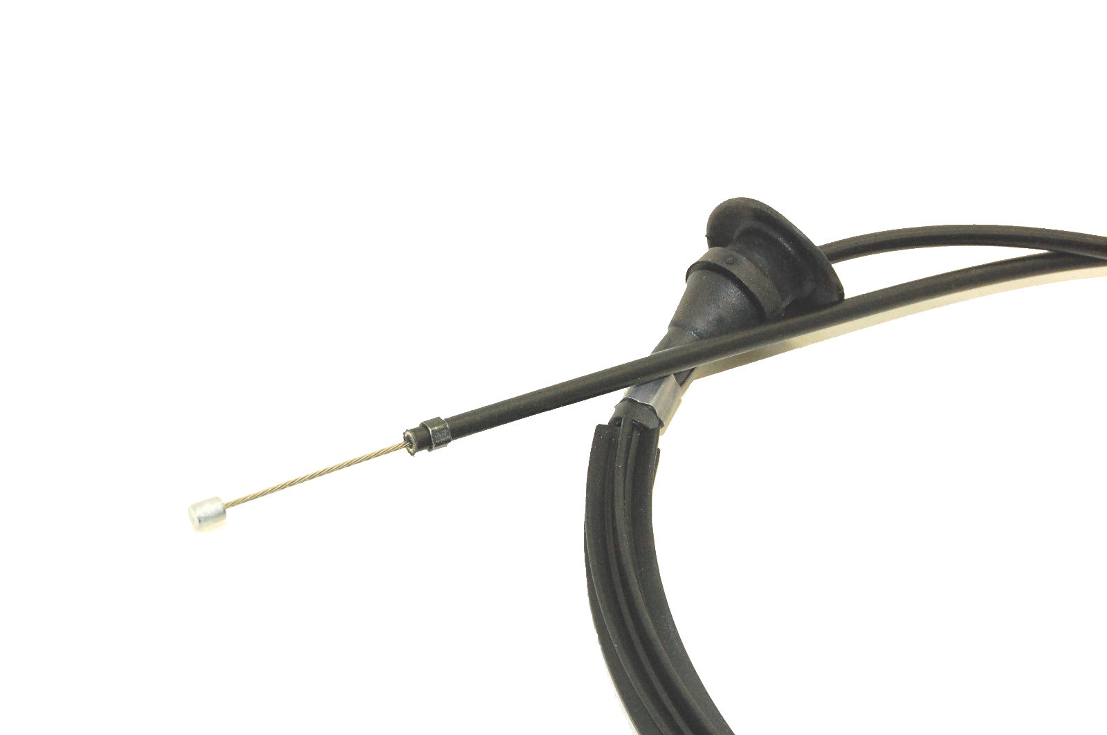 New BMW X5 E53 3.0i, 4.4i, 4.6is, 4.8is Engine Hood Release Cable
