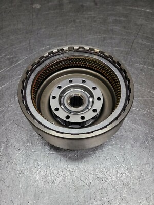 FORD 5R55W/5R55S/5R55N - COMPLETE FORWARD DRUM (LOADED). 99-UP | eBay
