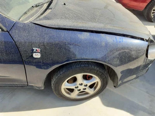 1714102040 Collettore Scarico per TOYOTA CELICA (T20) 1.8 1993 2505754 - Foto 7 di 10