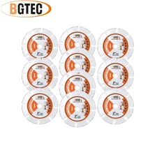 Diamond Saw Blade Carbide Cutting Disc for Wood Board Gypsum Fiberglass 3''/75mm