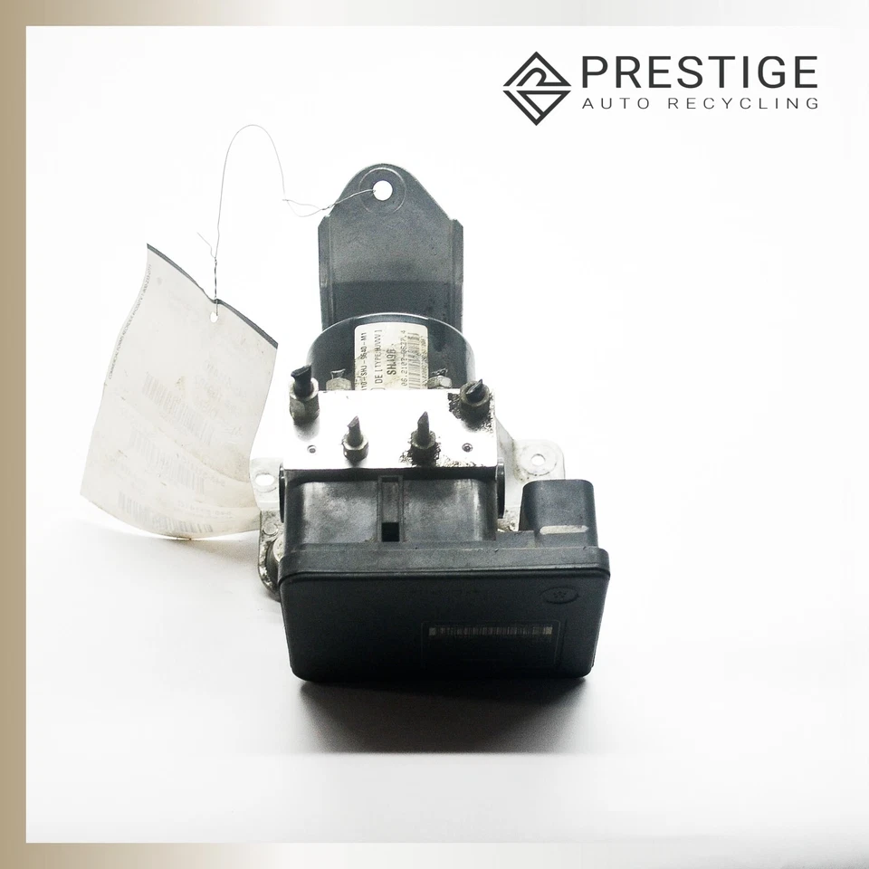 Sistema de frenos antibloqueo bomba ABS Honda Odyssey 2007-2010 3,5 L 57110-SHJ-9640 OEM Foto 4 de 4