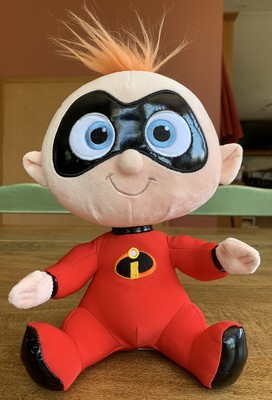 baby jack jack toy disney store