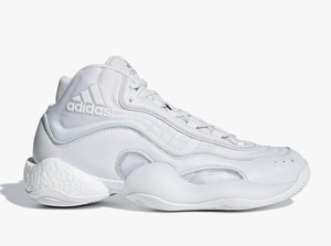 adidas crazy byw women's