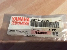 Yamaha Bremszugscheibe, 90209-06265 OEM YFB250 YFM250 YFS200 YFU1 YFM350