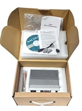 MOXA V2201 ULTRA-COMPACT EMBEDDED COMPUTER