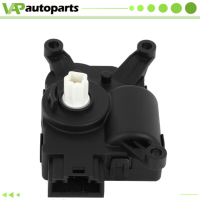 HVAC Blend Door Actuator Fits Mazda 6 2009-2013 604-813 GS3L61A70