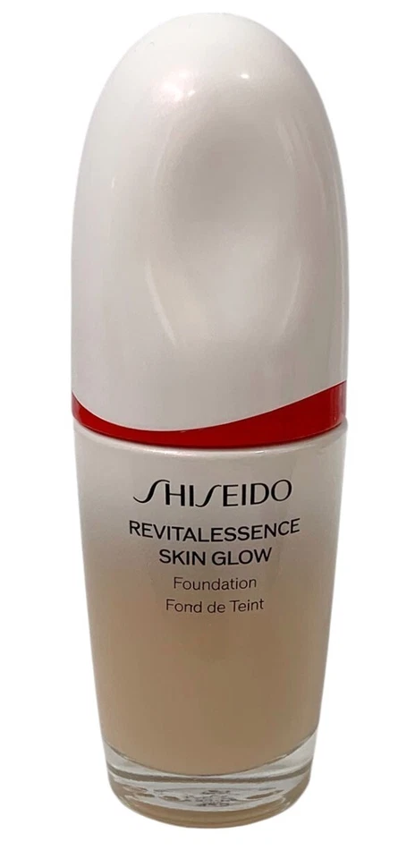 Shiseido Revitalsence Skin Glow основа под макияж SPF 30 # 260 кашемир 30 мл/1 унц - Изображение 4 из 4