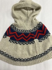 9m Oshkosh B gosh Sweater
