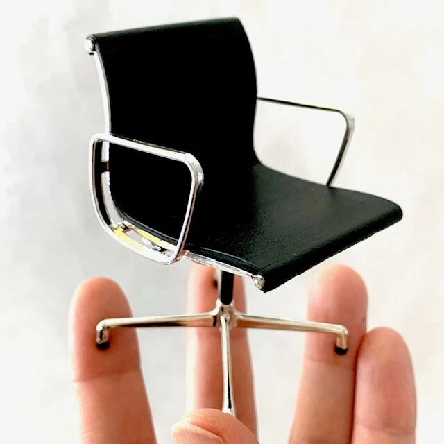 Miniature office chair 2025