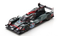 Oreca 07 Gibson #38 1St Hyperpole LMP2 Lm 2021 Gonzales Da Costa Davids Modell