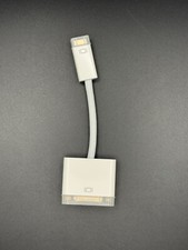 Apple Mini-DVI to DVI Adapter