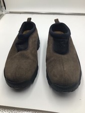 Columbia Erratic Storm Hiking walking Athletic Shoes Black Women Sz 7 3201-289