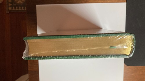 1ST ED SIGNED&SEALED! 1989 A Prayer For Owen Meany John Irving Franklin Library - Picture 8 of 11
