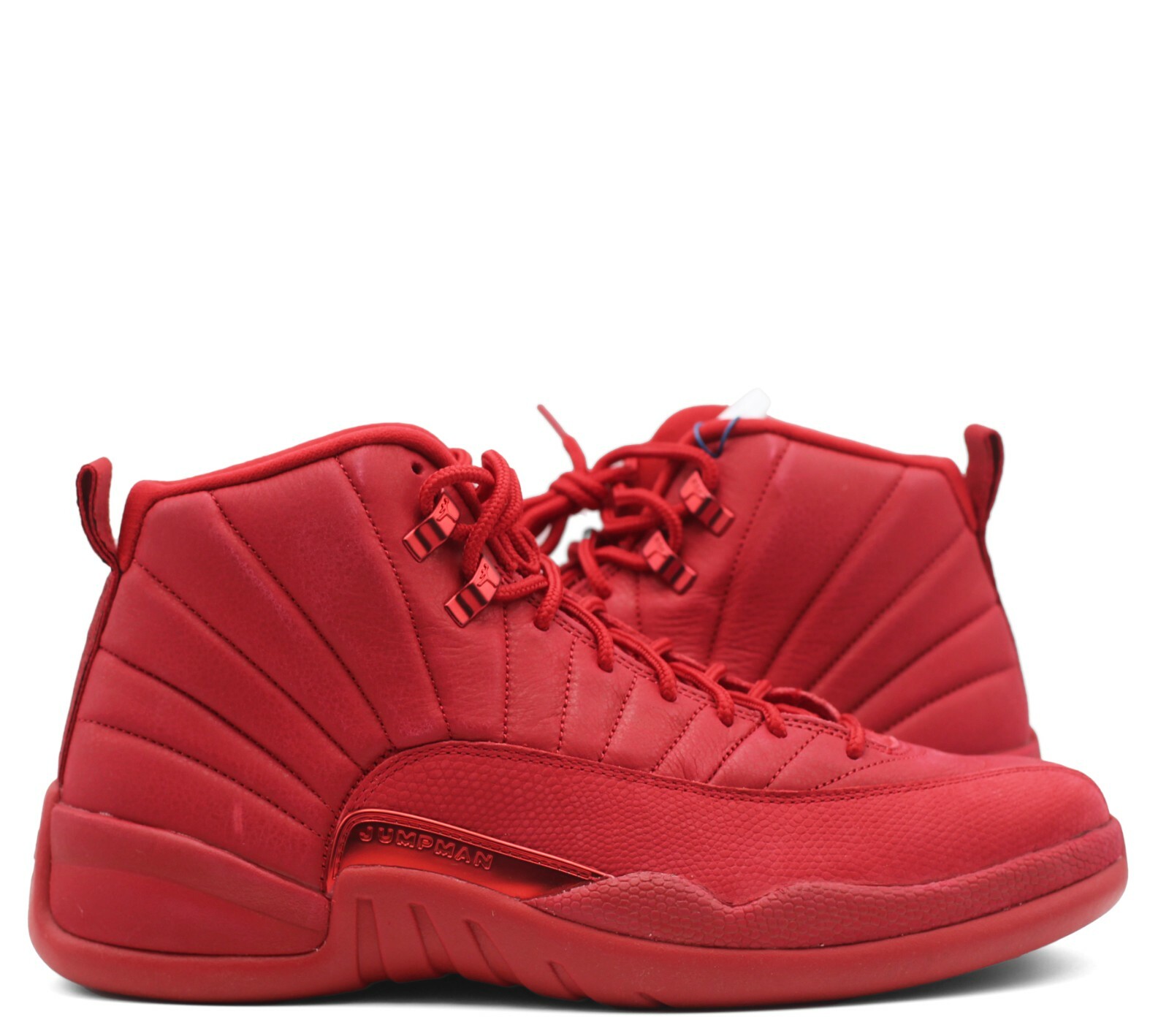 red 12 size 8