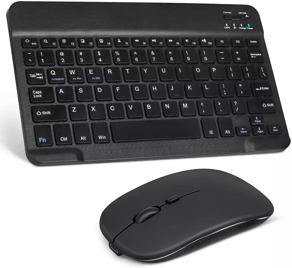 Best bluetooth keyboard and mouse deals