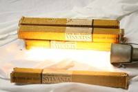 Sylvania Tubular T8 Display Bulb - 12 Clear 40w Sylvania Tubular T8 Display Bulb - 12 Clear 40w