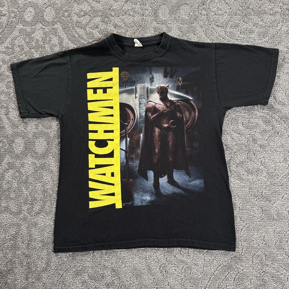 Watchmen Men's T-Shirts for sale | eBay