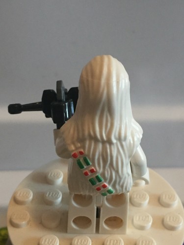 LEGO- STAR WARS- HANS SOLO & CHEWBACCA MINIFIGURES- YOU PICK FROM LIST- CHOOSE - Picture 21 of 81