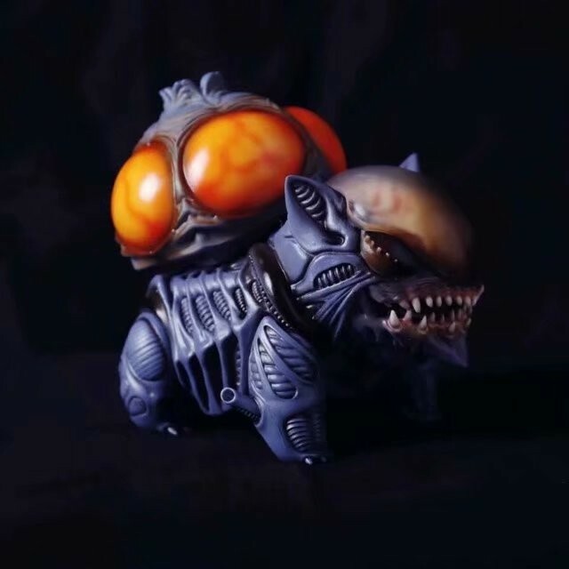 lego yoda starfighter