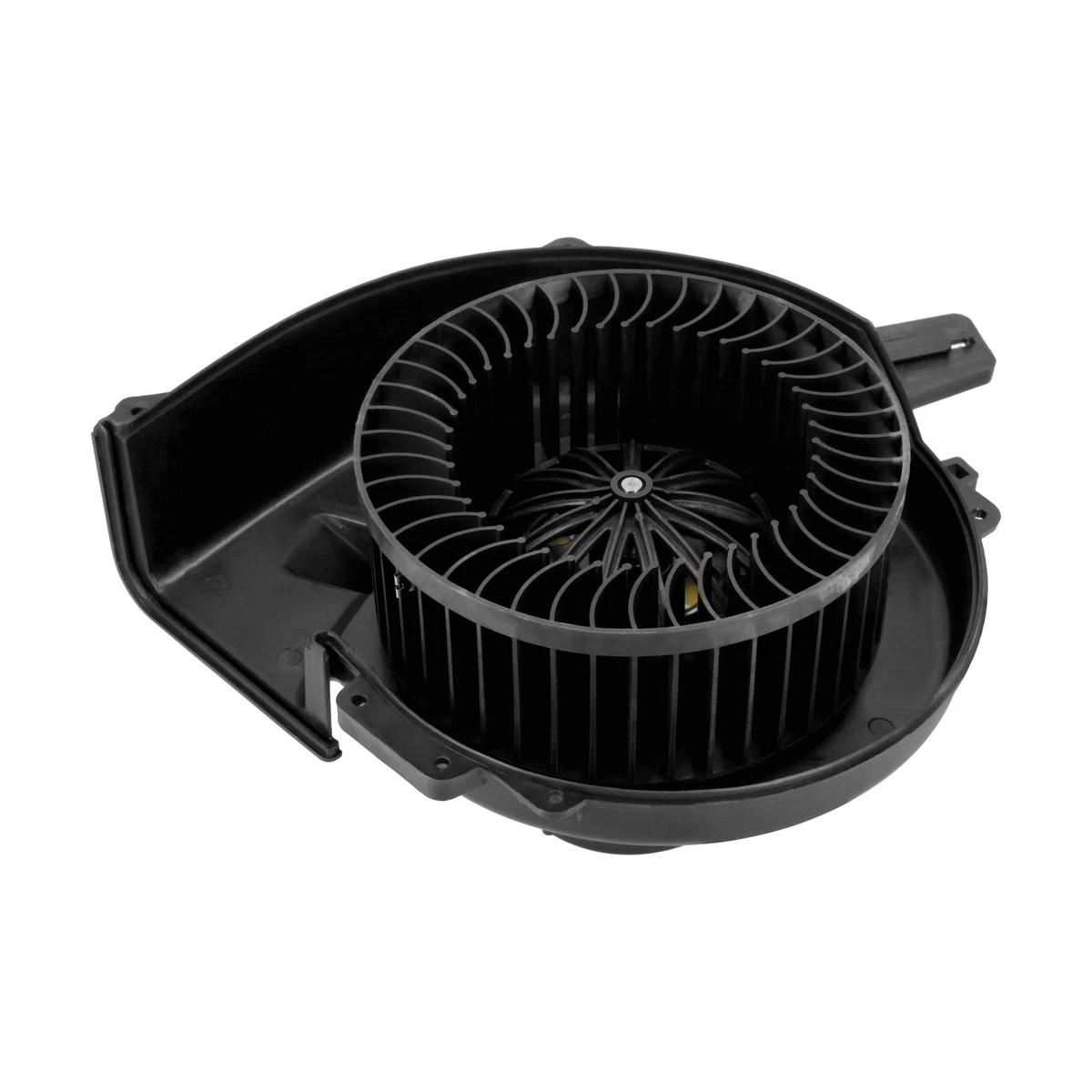 f.becker_line Gebläsemotor Ø175mm für AUDI A2 SKODA Fabia I VW  