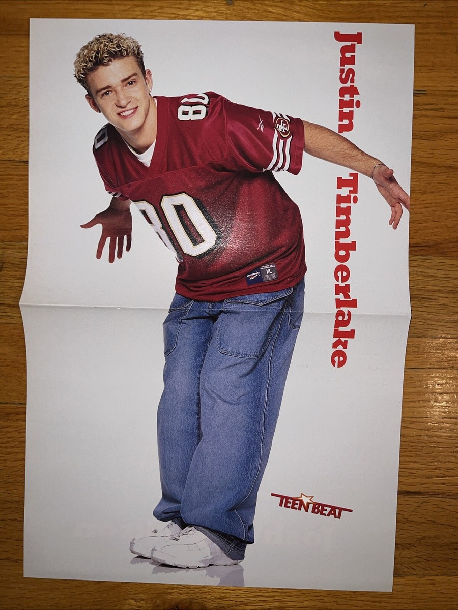Justin Timberlake × ヘロプレ 最安値 売り切り価格 s-l1200.jpg