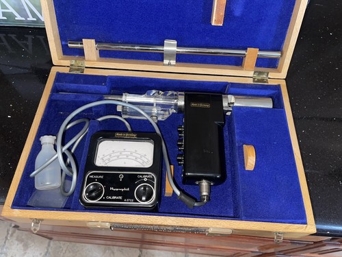 ULTRAKUST  HYGROPHIL   A0733.  USED.