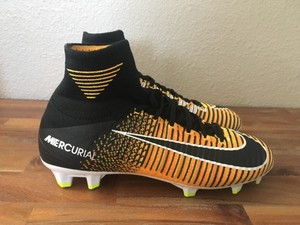 flyknit mercurial cleats