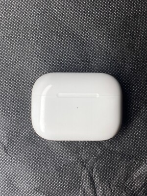 OEM Apple AirPods Pro MagSafe Charging Case (1st Gen 2021) A2190