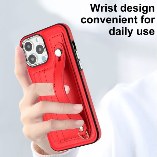 Custodia portafoglio per Samsung Galaxy A14 A13 A12 M13/2 pelle porta carte cover telefono - Foto 38 di 46