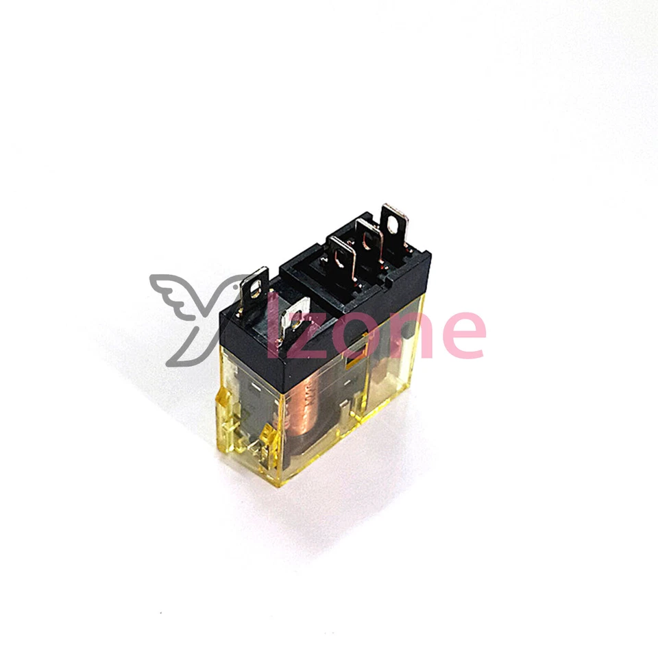 Relé intermedio IDEC RJ1S-CL-A220 12A RJ1S-CL A220 AC220V 1a1b 1 pieza Foto 3 de 4