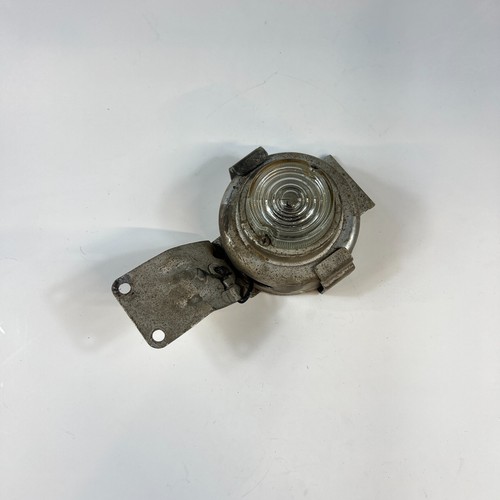 Used OEM GM Reel/Roll-Out Hood/Trunk Service Light 632017 1961-69 Pontiac Option - Picture 5 of 7