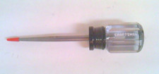 Craftsman ~ Kratzahle ~ 41028 N WF A ~ 5 Zoll ~ Made in USA